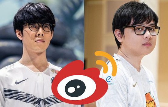 CHÍNH THỨC: TheShy gia nhập Weibo Gaming, trở thành đồng đội của SofM