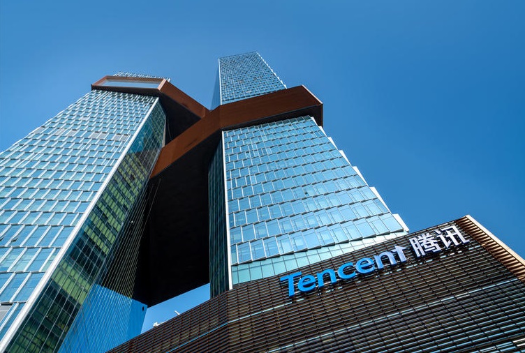 Tencent tích cực đầu tư ra nước ngoài