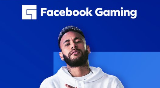 Neymar lần đầu stream game trên Facebook, PewPew úp mở về kèo so trình 'cờ nhân phẩm' với siêu sao người Brazil