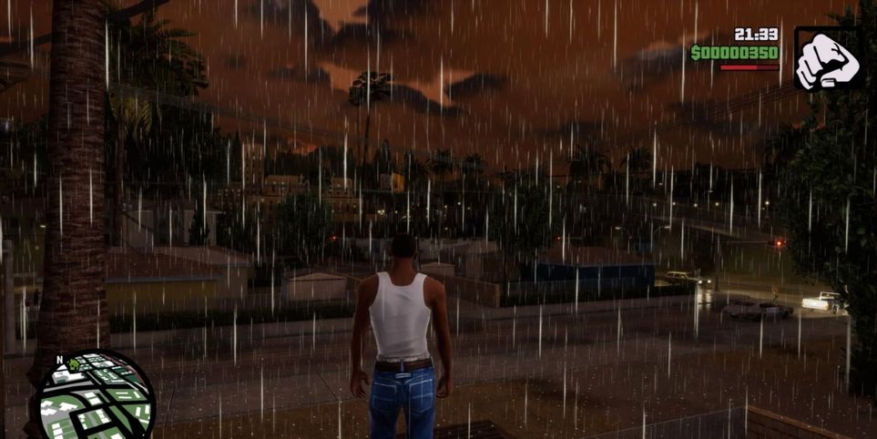 Rockstar offers free games to any gamer who buys GTA Trilogy PC