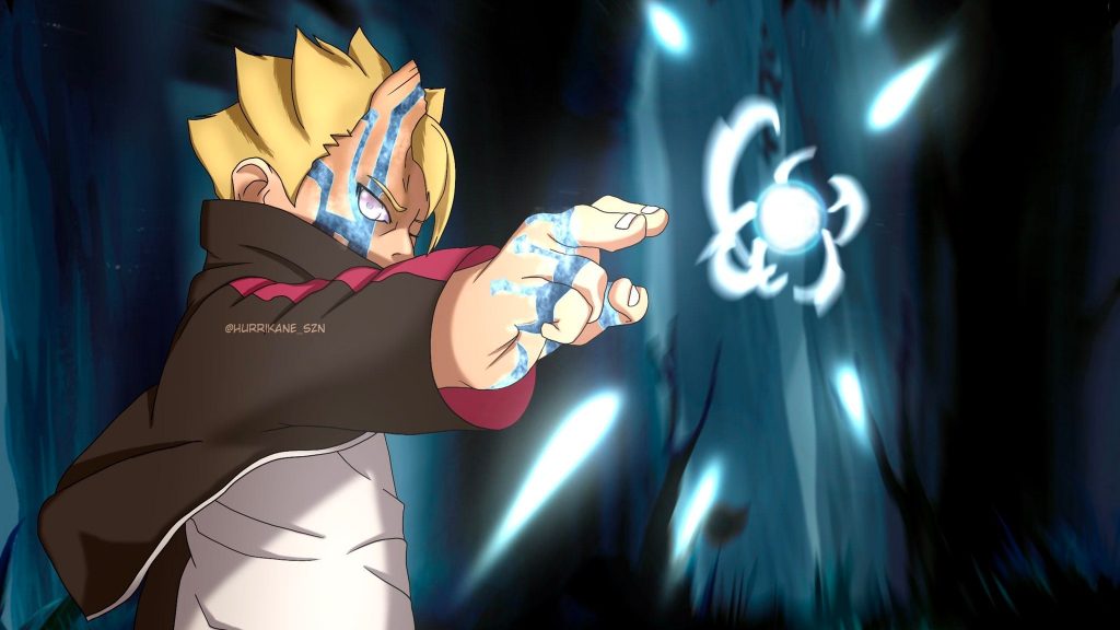 Fans are extremely impressed with Boruto’s Rasendan technique