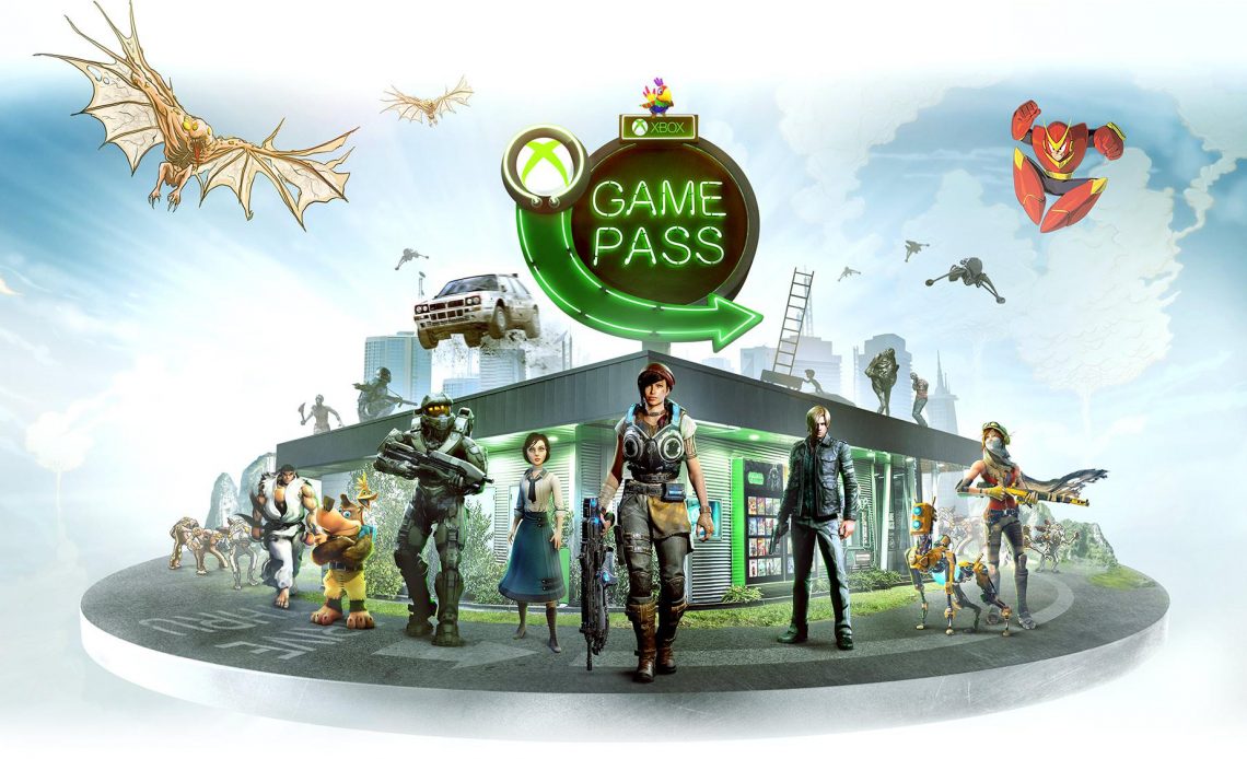 Xbox Games Pass - Món hời hay là một cái bẫy tiêu dùng tinh vi?