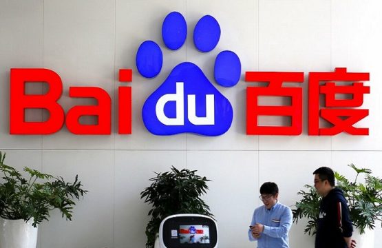 Baidu giải thể nhóm phát triển di động, game mobile