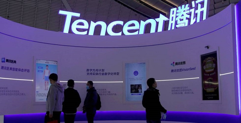Tencent đóng vai trò khởi xướng OpenCloudOS