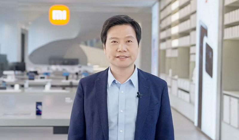 CEO Xiaomi Trung Quốc tuyên bố làm smartphone mới để đấu lại iPhone