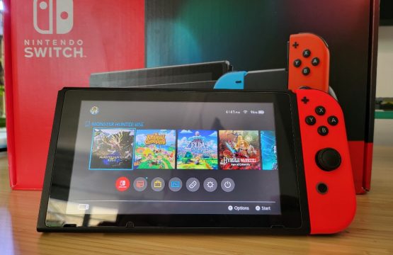 Nintendo Switch dự kiến sẽ không đủ để cung cấp trong năm 2022