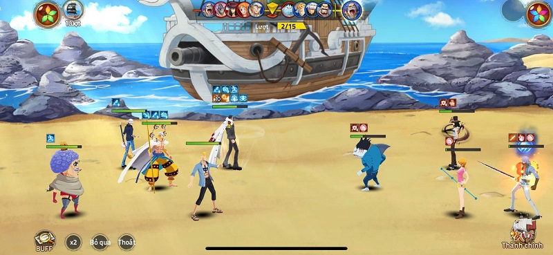 Kho Báu Truyền Thuyết là game mobile ra mắt tháng 12/2021 "ăn khách" của GOSU