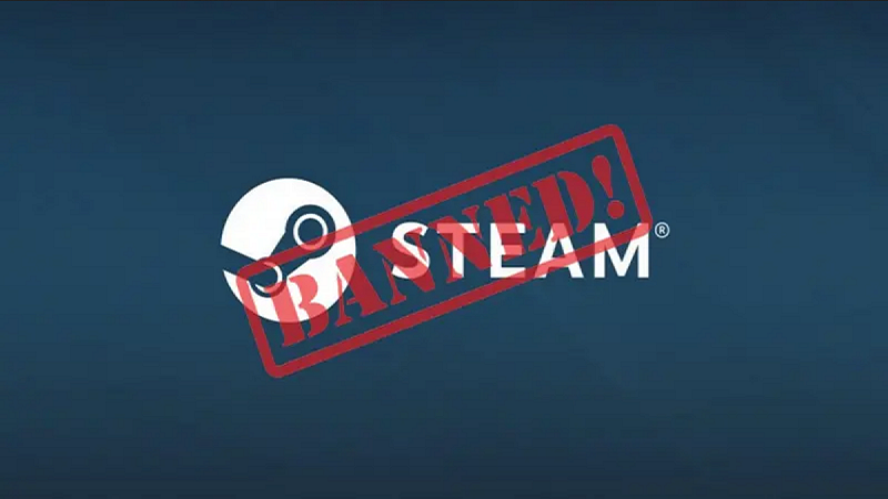 Hé lộ lý do Trung Quốc cấm Steam quốc tế