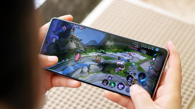 Korea urges Apple and Google to remove monetization games from stores