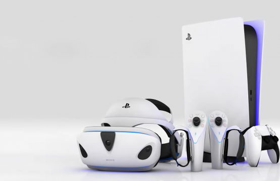 PlayStation VR 2 sẽ sớm được bắt đầu sản xuất