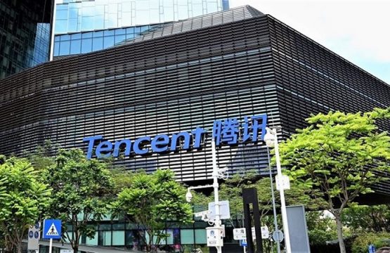 Tencent hợp tác cùng Hengteng Networks phát triển trò chơi, giải trí