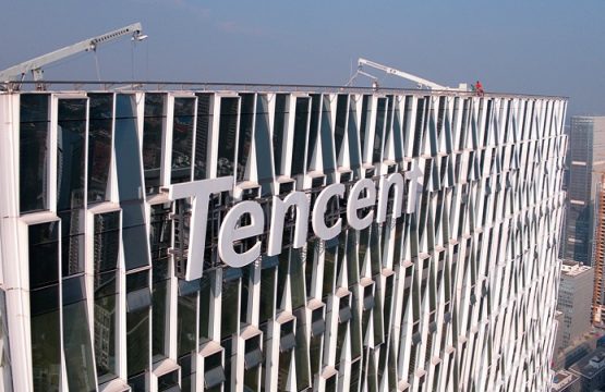 Tencent gặp 'hạn' đầu năm khi vừa bán 3 tỷ USD cổ phiếu từ công ty mẹ Garena