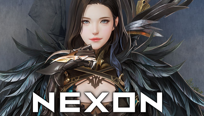 Nexon đang tái cơ cấu mạnh mẽ