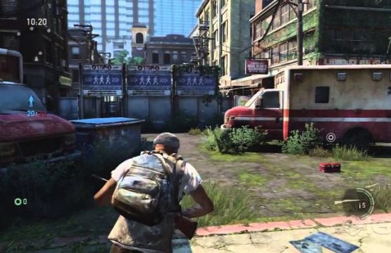 The Last of Us 2 chế độ nhiều người chơi sẽ được miễn phí?
