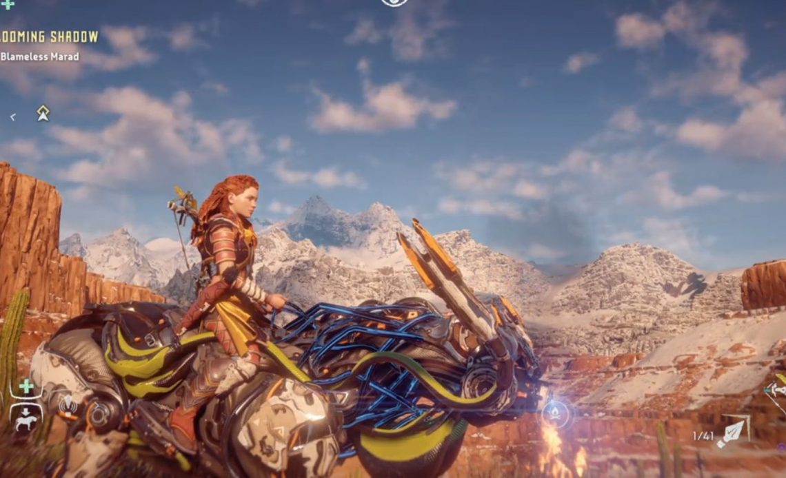 Horizon: Forbidden West tung trailer giới thiệu hàng loạt bộ tộc mới