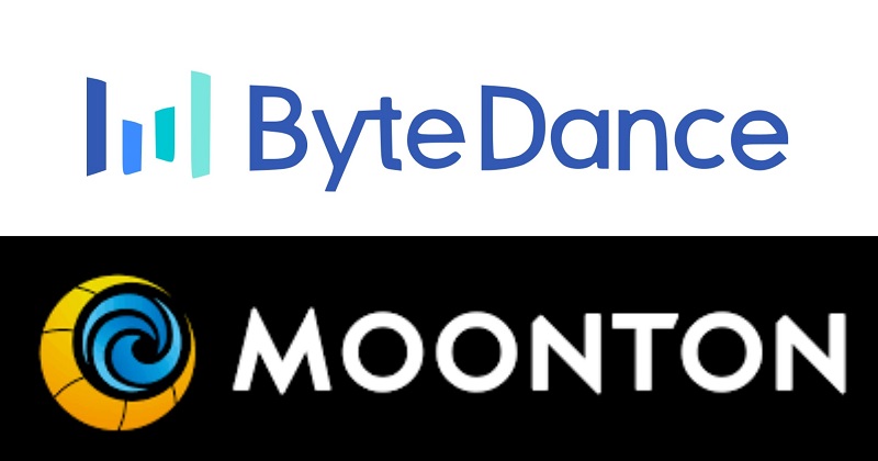 ByteDance mua Moonton hồi tháng 03 năm ngoái.