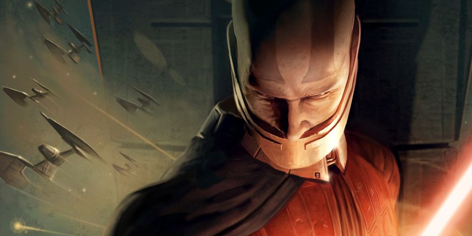 Star Wars: Knights of the Old Republic Remake sẽ ra mắt vào năm 2023?
