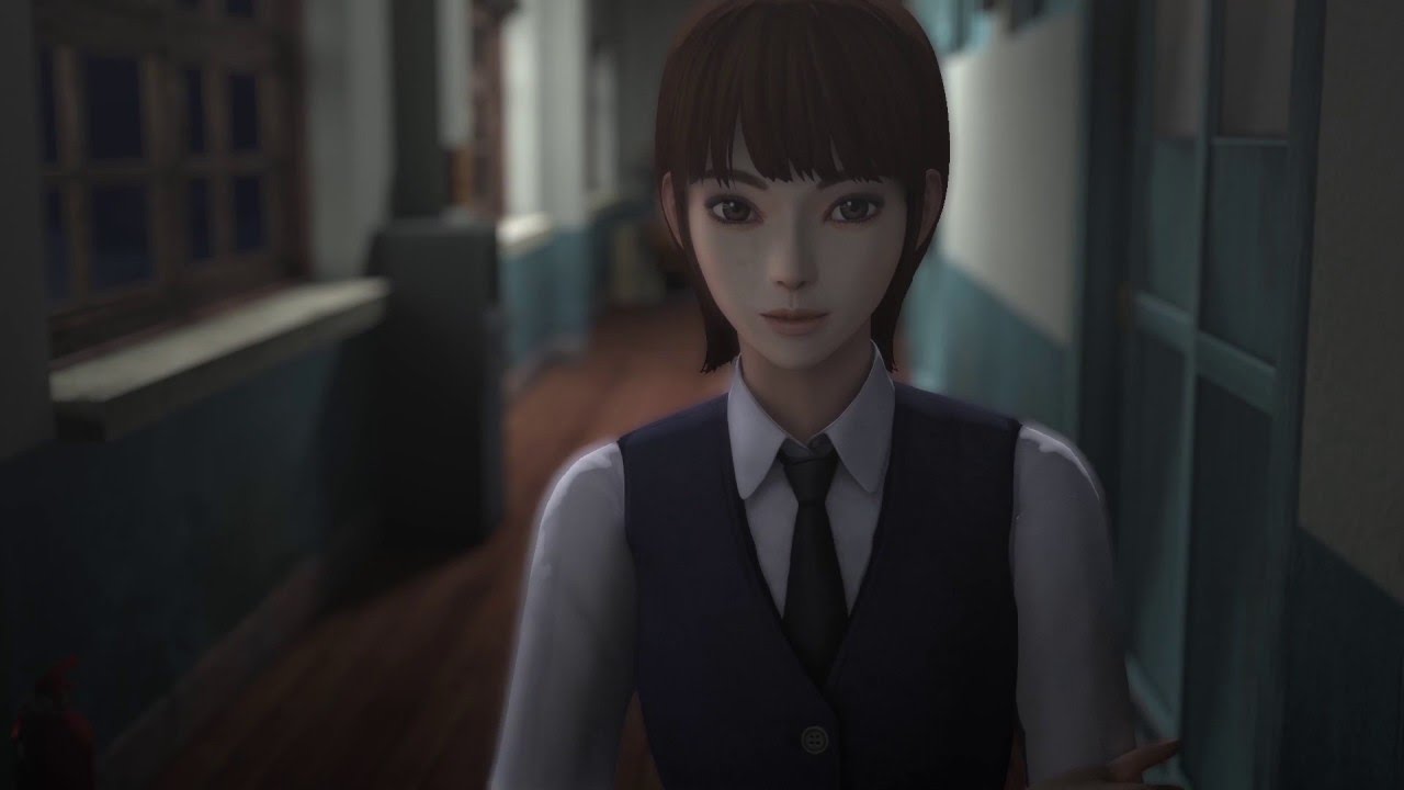 The School White Day – Horror game 75% off for iOS and Android