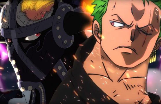 One Piece: Liệu King có tôn trọng Zoro giống như Katakuri tôn trọng Luffy không?