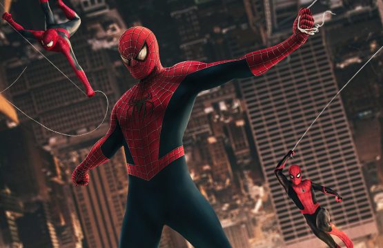 Spider-Man: No Way Home cán mốc 1 tỷ 5 USD doanh thu dù đang trong mùa dịch
