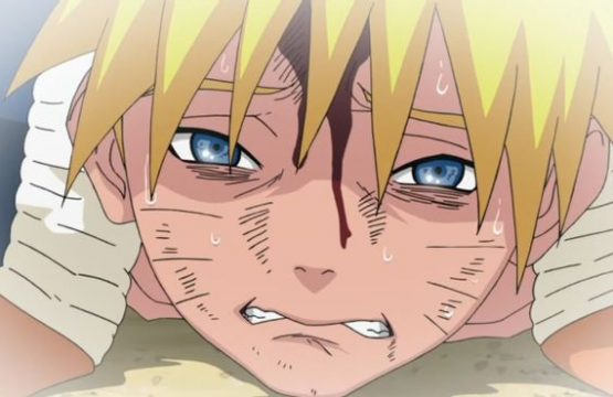 Naruto học được gì sau những ngày giành giật mạng sống từ tay kẻ ác?