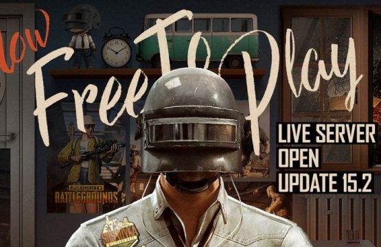 PUBG: Battlegrounds đã chính thức mở cửa miễn phí