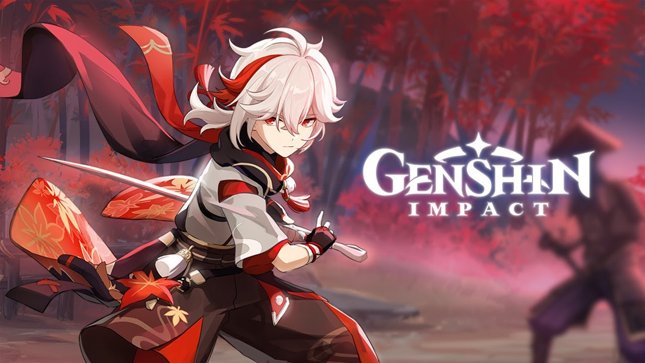 Trò chơi Genshin Impact hiện đang được ưa chuộng hàng đầu, cạnh tranh với PUBG Mobile, Vương Giả Vinh Diệu và sẽ bứt phá trong năm 2022.