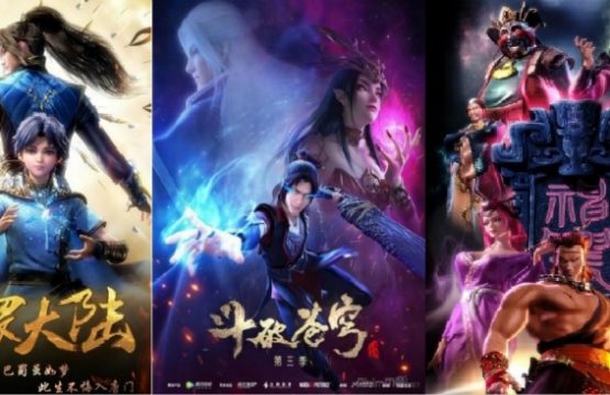 Lộ danh sách 9 nội dung phim Hoa Ngữ bị thắt chặt kiểm duyệt năm 2022
