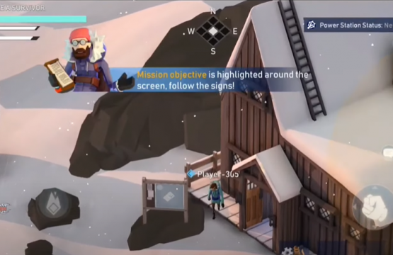 Project Winter Mobile - Game sinh tồn đình đám trên Steam đã có bản di động