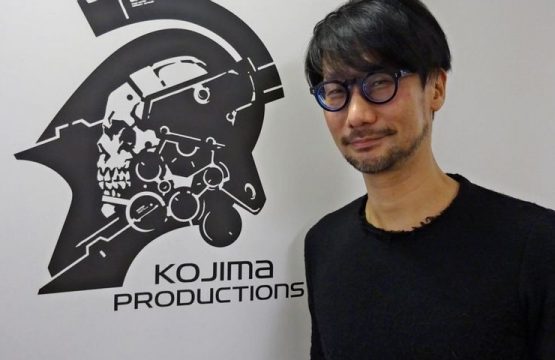 Hideo Kojima tiếp tục ‘nhá hàng’ về dự án mới