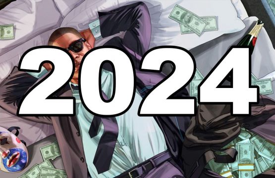 Tin đồn cho biết GTA 6 sẽ phát hành vào tháng 3 năm 2024