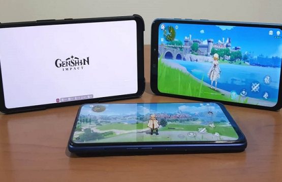 Genshin Impact 'khiến' game thủ nạp nhiều tiền hơn cho game mobile