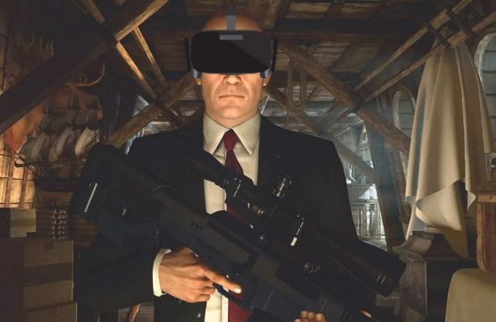 Hitman Trilogy sẽ hỗ trợ công nghệ VR trên PC vào tuần tới