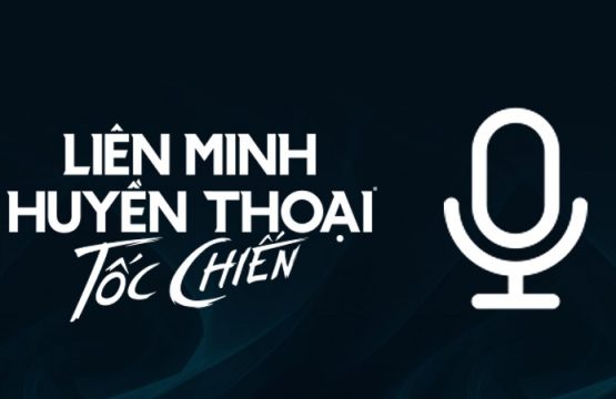 NÓNG: Chat voice sẽ quay trở lại Tốc Chiến trong bản cập nhật 3.0
