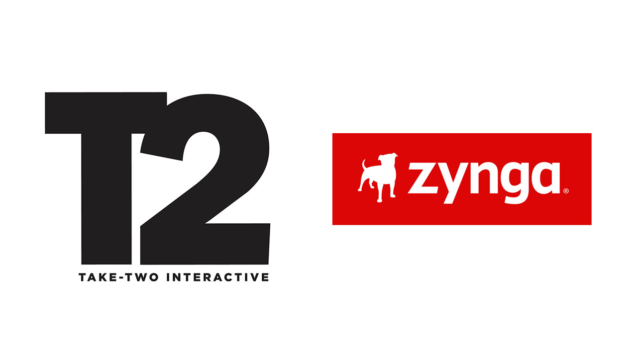 Take-Two vừa mua lại Zynga với giá gần 13 tỷ USD.