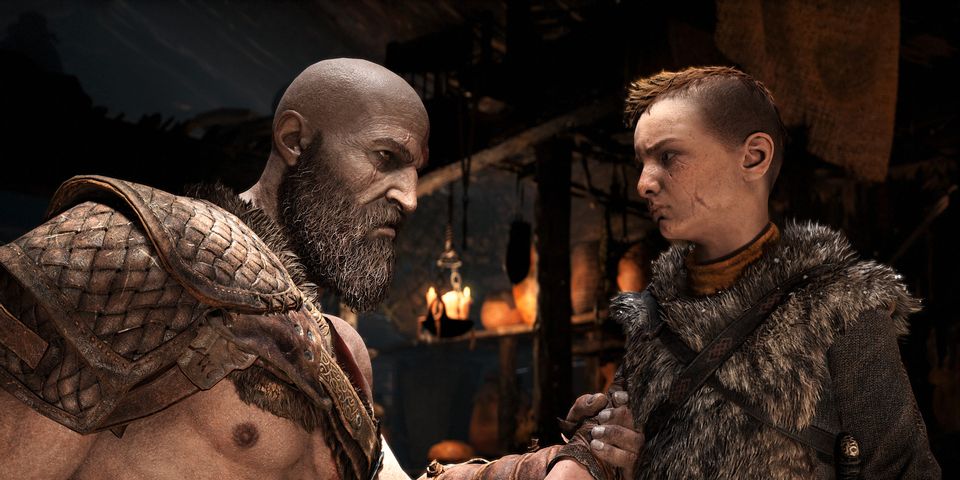 Đạo diễn God of War khuyến khích game thủ tạo mod cho phiên bản PC