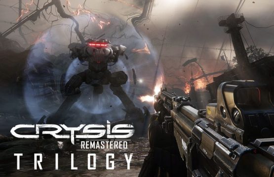 Crytek yêu cầu gỡ bỏ các bản mod chế độ chụp ảnh của Crysis Trilogy Remastered