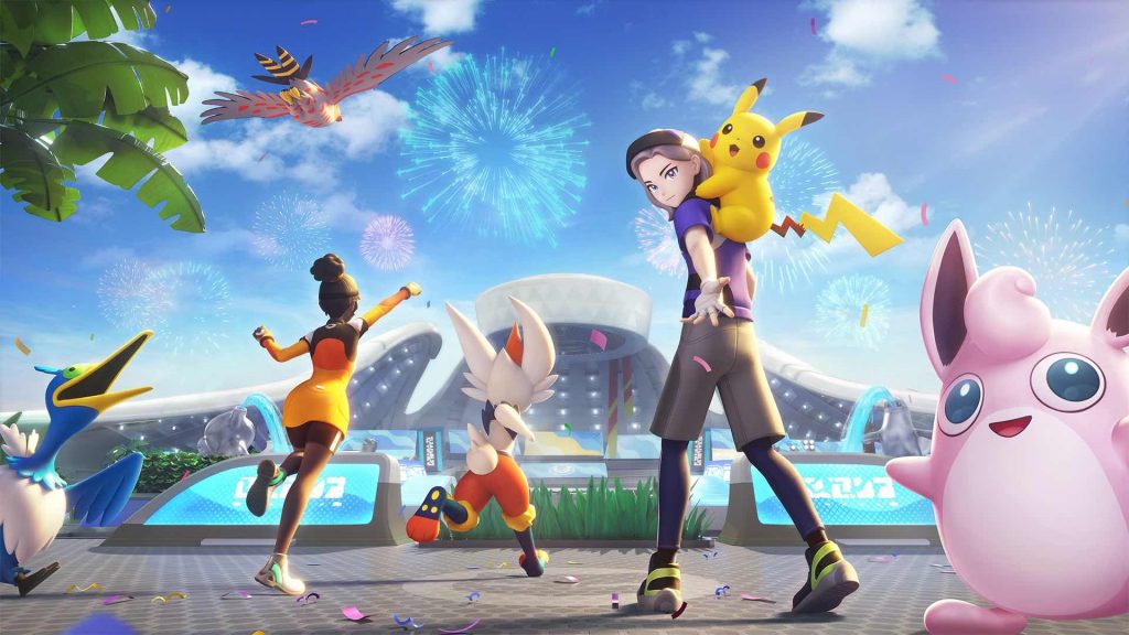 Giải vô địch Pokémon toàn cầu 2022