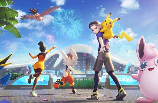 Pokémon Unite bảo toàn vị trí của mình góp mặt tại giải vô địch Pokémon toàn cầu 2022