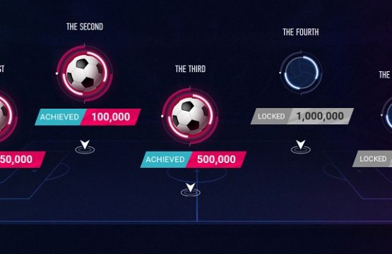 Vive le Football 2022 - Game bóng đá đỉnh cao của NetEase đã có bản thử nghiệm