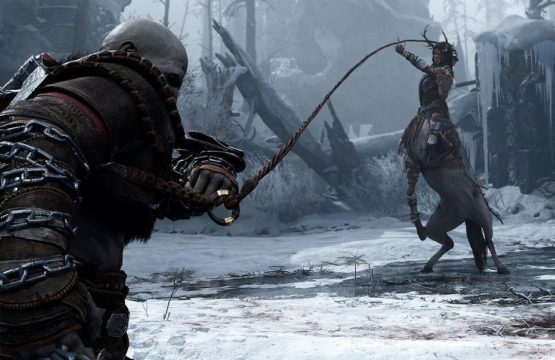 God of War: Ragnarok sẽ có mặt trên PC trong tương lai?