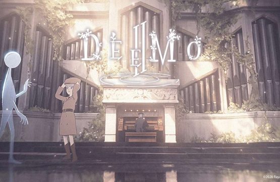 Deemo II - Hậu bản của game âm nhạc đình đám vừa ra mắt trên iOS và Android