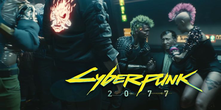 Cyberpunk 2077 sẽ đem đến những nội dung đáng mong đợi nào trong năm 2022?
