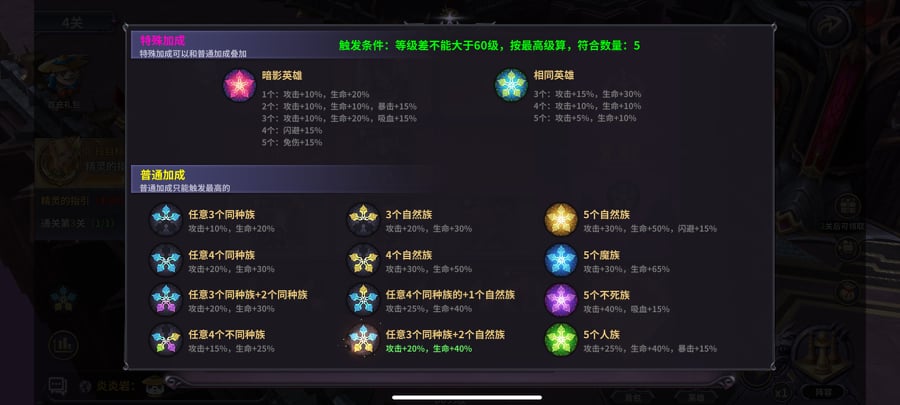 Đánh giá Triệu Hoán Anh Hùng – Game RPG triệu hồi thần thú ra mắt ngày 17/01