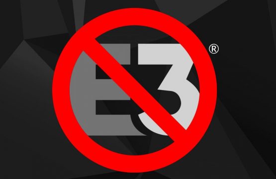 E3 có thể bị hủy hoàn toàn trong tương lai