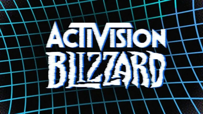 Activision Blizzard đã 