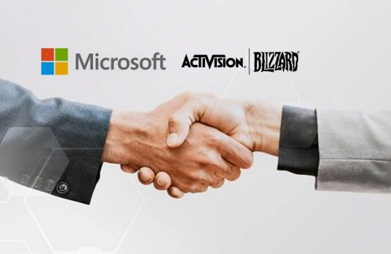 Microsoft đã sở hữu Activision Blizzard, tạo nên thương vụ lớn nhất lịch sử ngành game