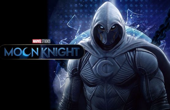 Marvel phát hành trailer đầu tiên cho TV series Moon Knight