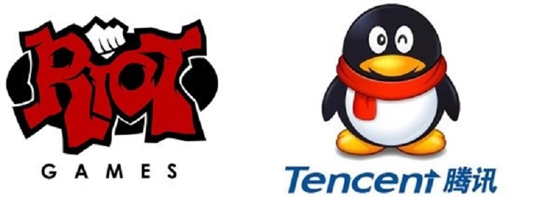 Nhiều nguồn tin cho hay Tencent đang bán dần cổ phần của mình trong Riot.