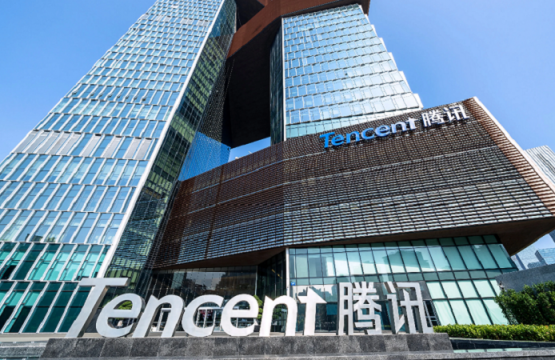 Tencent thúc đẩy hợp tác với các tổ chức game quốc tế